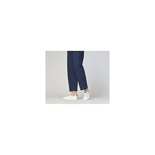 Sperry Crest Vibe Sneaker - Women's White Shoe Deals Outlet