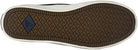 Sperry Crest Vibe Sneaker - Women's Black Shoe Deals Outlet