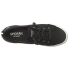 Sperry Crest Vibe - Women's Black Shoe Deals Outlet