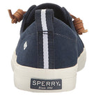 Sperry Crest Vibe - Women's Navy Shoe Deals Outlet