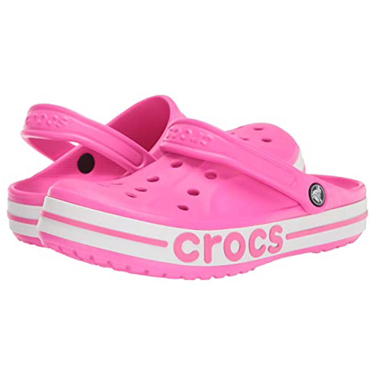 Crocs Crocband Baya Clog - Unisex Lavender Shoe Deals Outlet