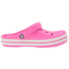 Crocs Crocband Baya Clog - Unisex Lavender Shoe Deals Outlet