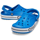 Crocs Crocband Baya Clog - Unisex Bright Cobalt/Slate Grey Shoe Deals Outlet