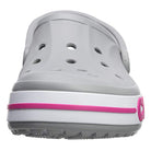 Crocs Crocband Baya Clog - Unisex Grey Shoe Deals Outlet
