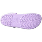 Crocs Crocband Baya Clog - Unisex Lavender Shoe Deals Outlet
