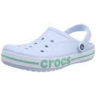 Crocs Crocband Baya Clog - Unisex Lime Punch/Navy Shoe Deals Outlet