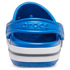 Crocs Crocband Baya Clog - Unisex Bright Cobalt/Slate Grey Shoe Deals Outlet