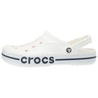 Crocs Crocband Baya Clog - Unisex White/Navy Shoe Deals Outlet