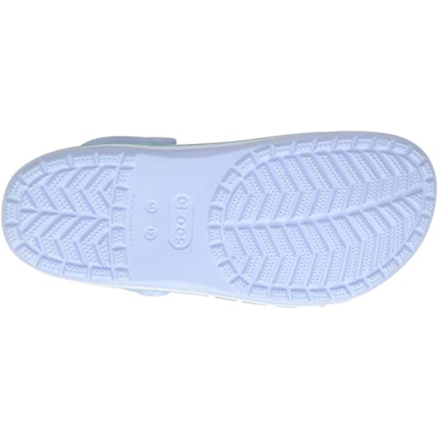 Crocs Crocband Baya Clog - Unisex Lime Punch/Navy Shoe Deals Outlet