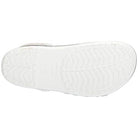 Crocs Crocband Baya Clog - Unisex White/Navy Shoe Deals Outlet