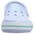 Crocs Crocband Baya Clog - Unisex Lime Punch/Navy Shoe Deals Outlet