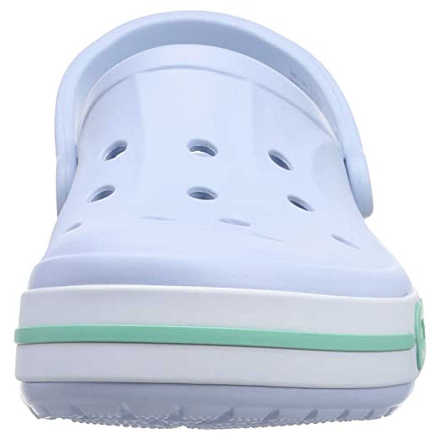 Crocs Crocband Baya Clog - Unisex Lime Punch/Navy Shoe Deals Outlet