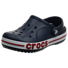 Crocs Crocband Baya Clog - Unisex Navy/Pepper Shoe Deals Outlet