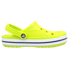 Crocs Crocband Baya Clog - Unisex Lime Punch/Navy Shoe Deals Outlet