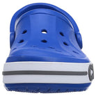 Crocs Crocband Baya Clog - Unisex Bright Cobalt/Slate Grey Shoe Deals Outlet