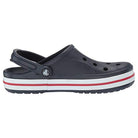 Crocs Crocband Baya Clog - Unisex Navy/Pepper Shoe Deals Outlet