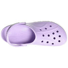 Crocs Crocband Baya Clog - Unisex Lavender Shoe Deals Outlet