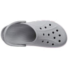 Crocs Crocband Baya Clog - Unisex Grey Shoe Deals Outlet