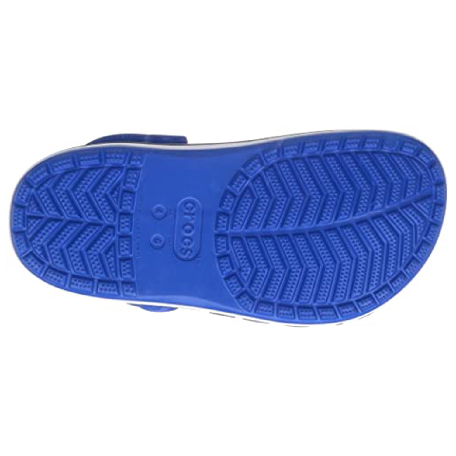 Crocs Crocband Baya Clog - Unisex Bright Cobalt/Slate Grey Shoe Deals Outlet