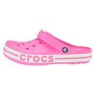 Crocs Crocband Baya Clog - Unisex Lavender Shoe Deals Outlet