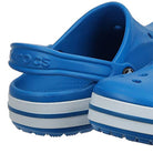 Crocs Crocband Baya Clog - Unisex Bright Cobalt Shoe Deals Outlet