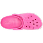 Crocs Crocband Baya Clog - Unisex Lavender Shoe Deals Outlet
