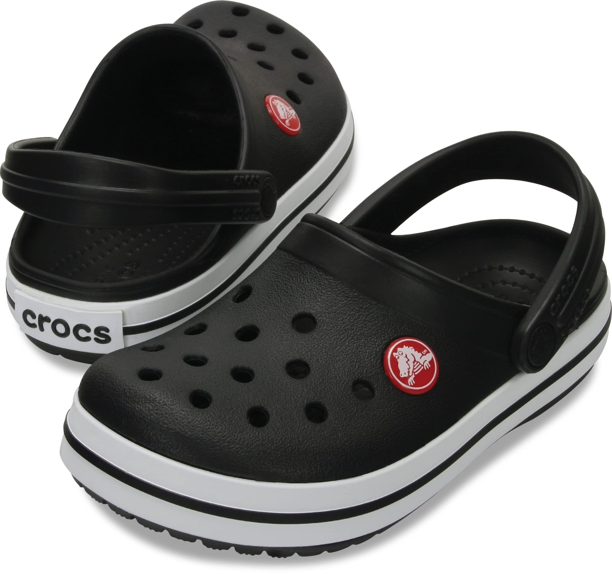 Crocs CrocBand Clog - Kids Taffy Pink Shoe Deals Outlet
