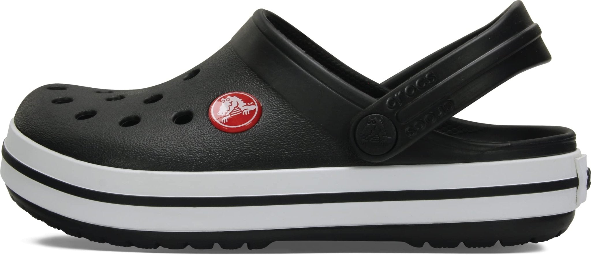 Crocs CrocBand Clog - Kids Taffy Pink Shoe Deals Outlet