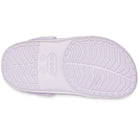 Crocs CrocBand Clog - Kids Lavender/Neon Purple Shoe Deals Outlet