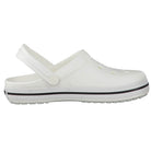 Crocs CrocBand Clog - Unisex White Shoe Deals Outlet