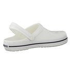 Crocs CrocBand Clog - Unisex White Shoe Deals Outlet