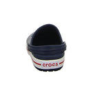 Crocs CrocBand Clog - Unisex Navy/Aloha Shoe Deals Outlet