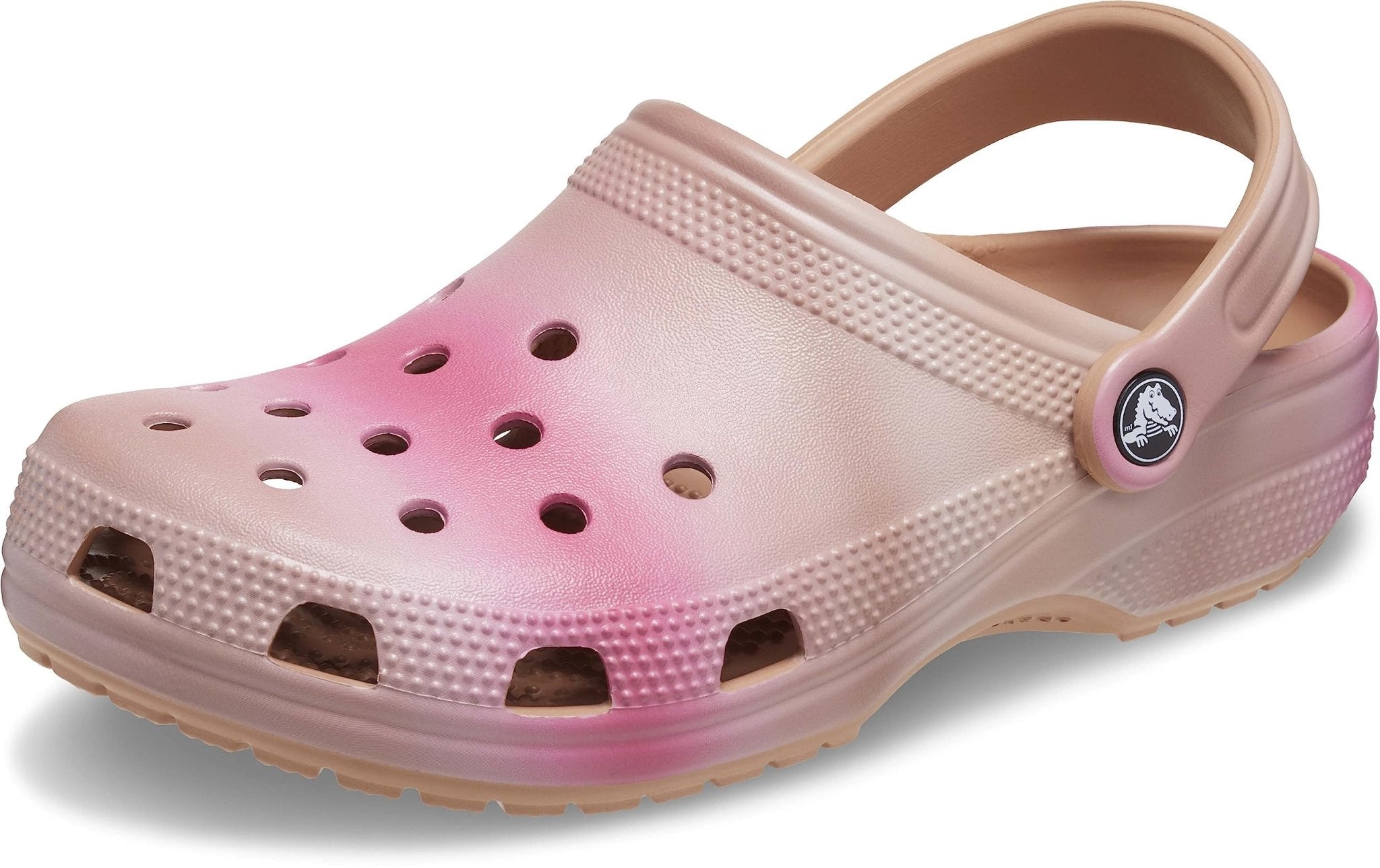 Crocs CrocBand Clog - Unisex Navy Shoe Deals Outlet