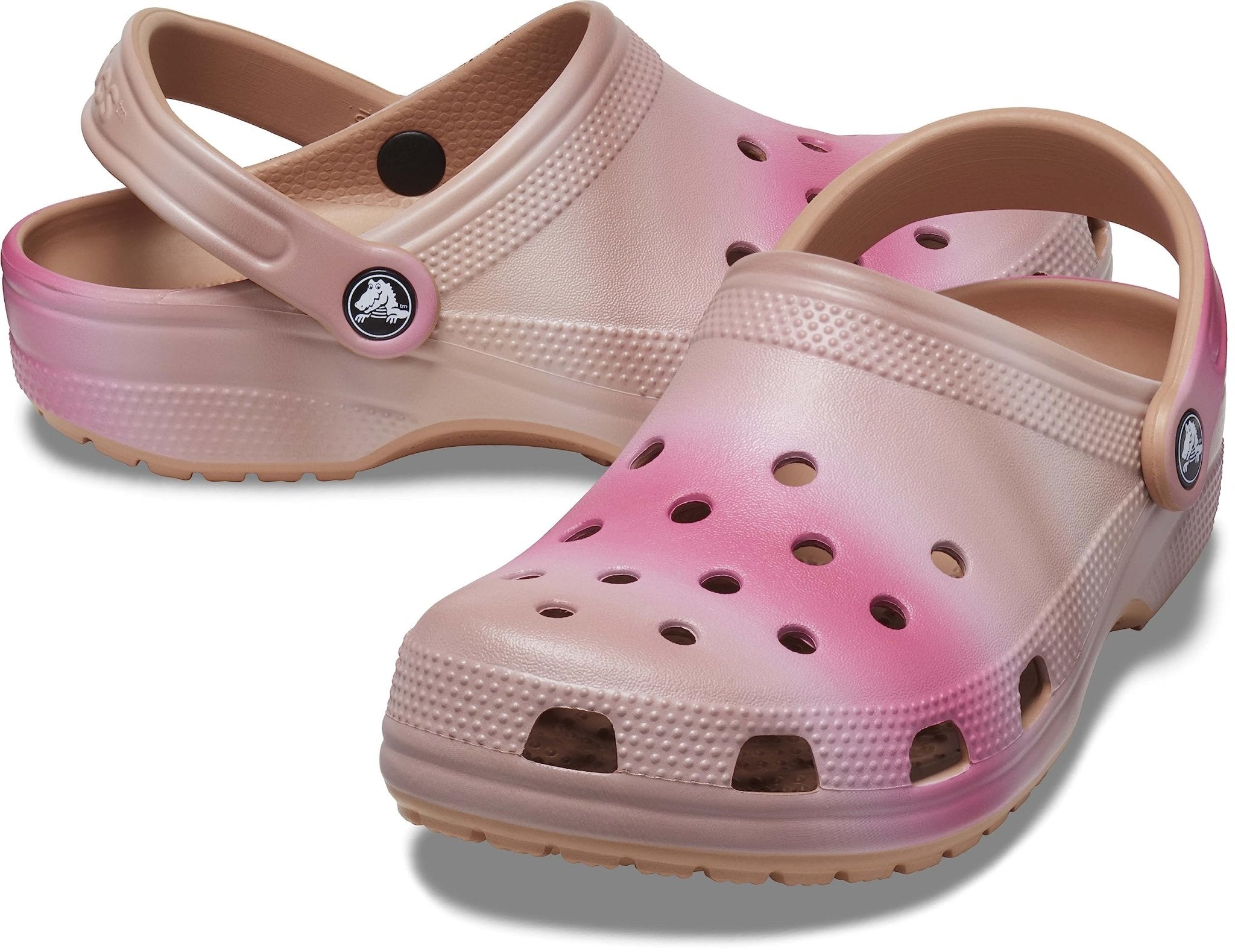 Crocs CrocBand Clog - Unisex Navy Shoe Deals Outlet
