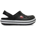 Crocs CrocBand Clog - Unisex Black Shoe Deals Outlet