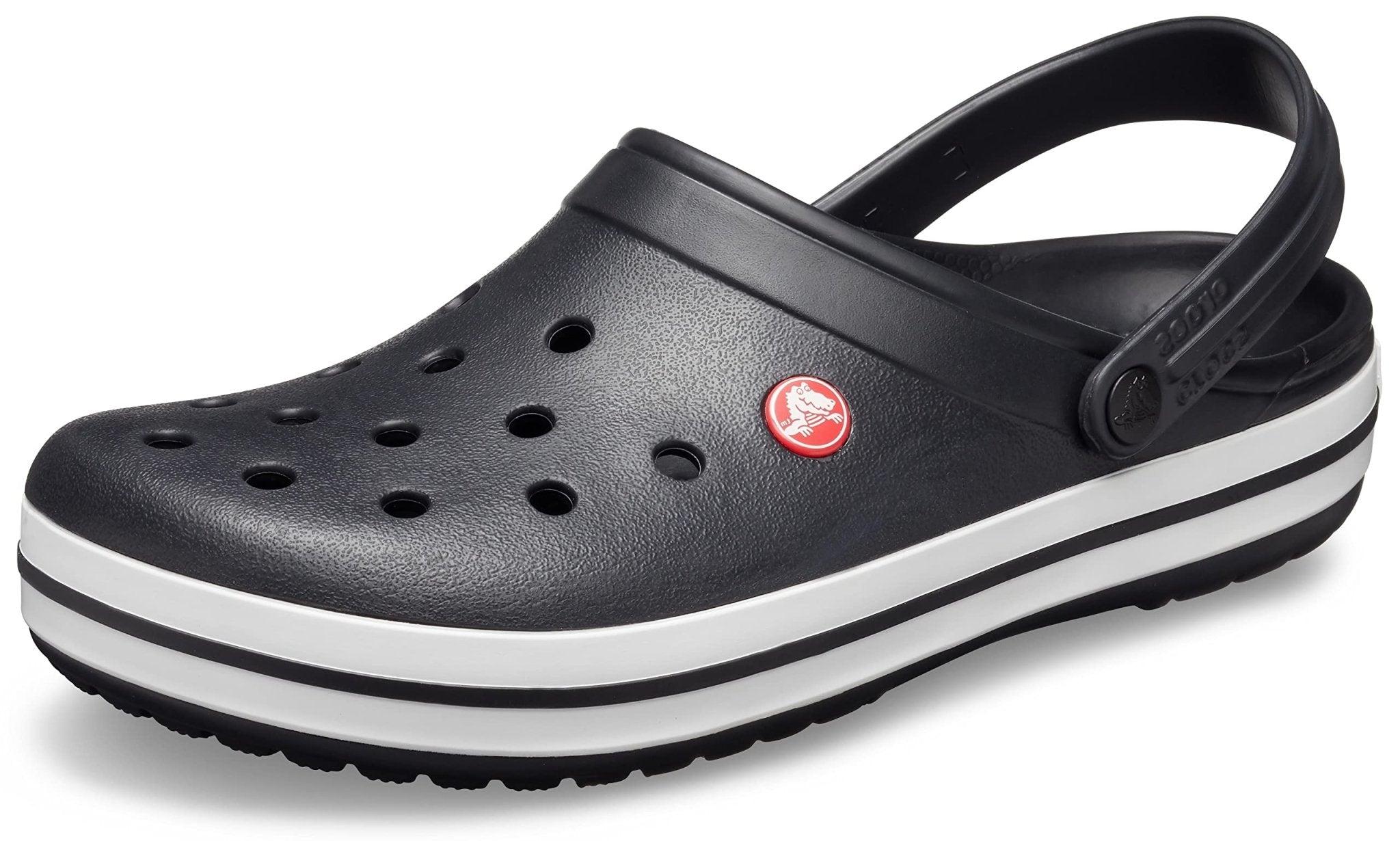 Crocs CrocBand Clog - Unisex Navy/Aloha Shoe Deals Outlet