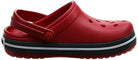 Crocs CrocBand Clog - Unisex Pepper Shoe Deals Outlet