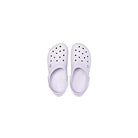 Crocs CrocBand Clog - Unisex Lavender/Purple Shoe Deals Outlet