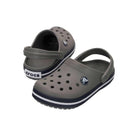 Crocs CrocBand Clog - Unisex Navy/Aloha Shoe Deals Outlet