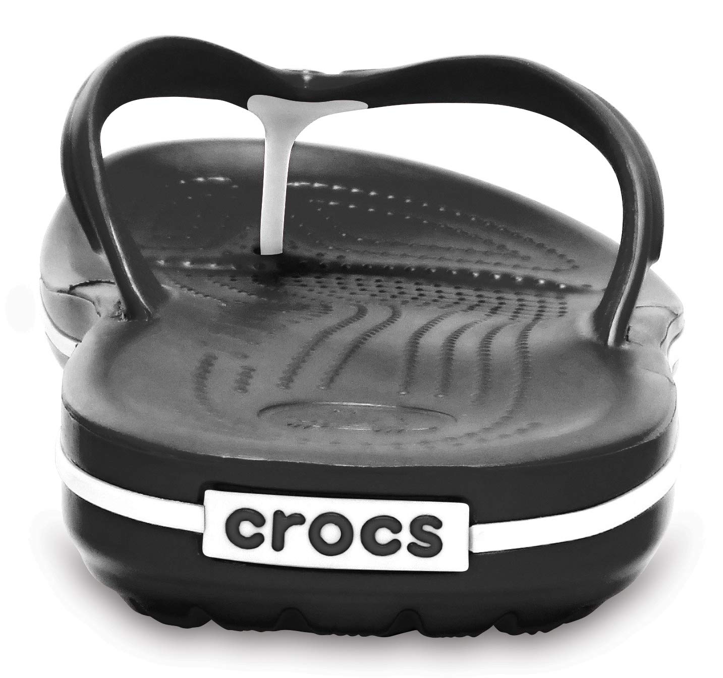Crocs CrocBand Clog - Unisex Stucco/Melon Shoe Deals Outlet