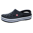 Crocs CrocBand Clog - Unisex Black Shoe Deals Outlet
