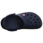 Crocs CrocBand Clog - Unisex Navy/Aloha Shoe Deals Outlet