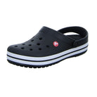 Crocs CrocBand Clog - Unisex Black Shoe Deals Outlet