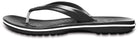 Crocs CrocBand Clog - Unisex Stucco/Melon Shoe Deals Outlet