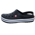 Crocs CrocBand Clog - Unisex Black Shoe Deals Outlet