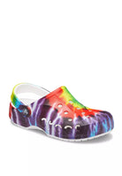 Crocs Baya Tie-Dye Clog - Unisex