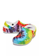 Crocs Baya Tie-Dye Clog - Unisex