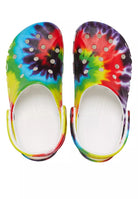 Crocs Baya Tie-Dye Clog - Unisex