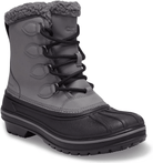 Crocs AllCast II Charcoal 5 M 191448408081 Shoe Deals Outlet