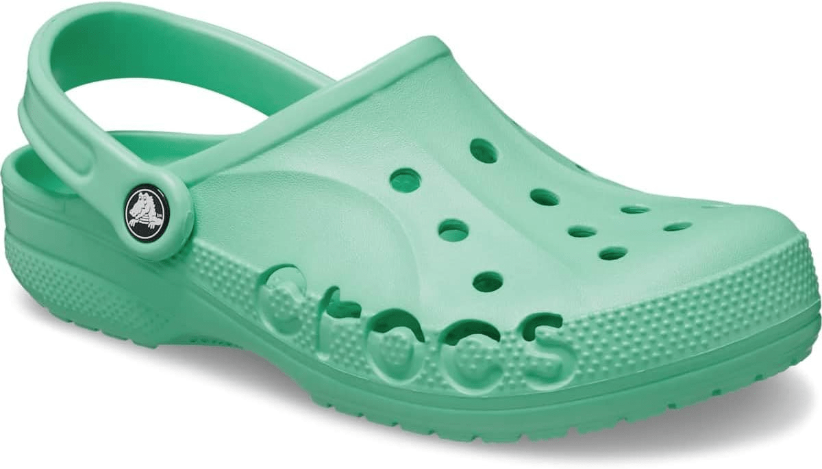 Crocs Baya Clog Pistachio 10 — 191448753501 Shoe Deals Outlet